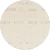 Bosch 2608900687, Foglio abrasivo 