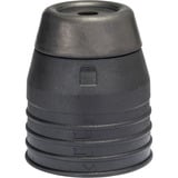 Bosch 2 608 572 059 mandrino Mandrino autoserrante SDS-plus, Chuck Mandrino autoserrante, SDS-plus, Metallo, Nero, Bosch GBH 4 DFE, GBH 4 DSC Professional, PBH 300 E, 1 pz