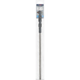 Bosch 2 608 596 340 punta per trapano Punta per trapano elicoidale 1 pz Trapano, Punta per trapano elicoidale, 1,8 cm, 400 mm, Profilato, Materiale del smultistrato, 1 cm