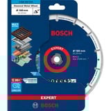 Bosch 2 608 900 535 fornitura per utensili rotanti per molatura/levigatura Ghisa, Metallo, Plastica Disco da taglio, Lama Disco da taglio, Ghisa, Metallo, Plastica, Bosch, Blu, Rotondo, 2,22 cm