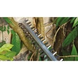 Bosch Easy HedgeCut 18-52-13 2,8 kg, Tagliasiepi verde/Nero, 52 cm, 1,5 cm, 2400 Giri/min, Nero, Verde, 2,5 m/s², 76 dB