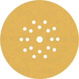 Bosch Expert C470 foglio abrasivo, Ø 225mm, K180 