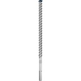 Bosch Expert Punta per martelli SDS Max-8X, Trapano Martello perforatore, Hammer drill bit, 2,4 cm, 520 mm, Cemento, Pietra, 40 cm