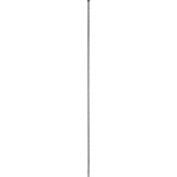 Bosch Expert Punta per martelli SDS plus-7X, Trapano Martello perforatore, Hammer drill bit, 1,4 cm, 1000 mm, Cemento, Pietra, 95 cm