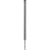 Bosch Expert Punta per martelli SDS plus-7X, Trapano Martello perforatore, Hammer drill bit, 2,4 cm, 450 mm, Cemento, Pietra, 40 cm