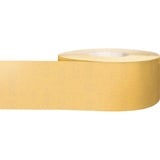 Bosch Expert Rotolo abrasivo C470, Foglio abrasivo Rotolo di carta vetrata, A grana fine, P180, Lavoro di finitura, Sverniciatura, Legno, Smerigliatura a secco