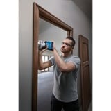 Bosch GLF 18V-8 Professional, 06016C6000, Router blu/Nero