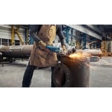 Bosch GWS 24-230 PZ Professional smerigliatrice angolare 23 cm 650 Giri/min 2400 W 5,9 kg blu, 650 Giri/min, 23 cm, AC, 5,9 kg