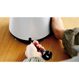 Bosch MMB6141W, Mixer stand bianco