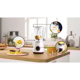 Bosch MMB6141W, Mixer stand bianco