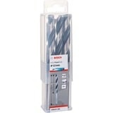 Bosch Punta elicoidale HSS PointTeQ, Trapano Trapano, Punta per trapano elicoidale, Rotazione manuale destra, 1,2 cm, 151 mm, Acciaio, Ghisa