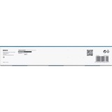 Bosch Set di bussole a impatto PRO 1/2", 9 pezzi, chiave combinata   Nero