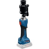 Bosch Strumento di punzonatura idraulico a batteria GLH 18V-60 Professional solo, 18Volt blu