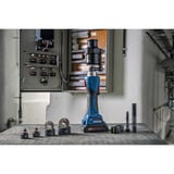Bosch Strumento di punzonatura idraulico a batteria GLH 18V-60 Professional solo, 18Volt blu
