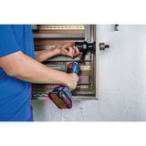 Bosch Strumento di punzonatura idraulico a batteria GLH 18V-60 Professional solo, 18Volt blu