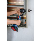 Bosch Strumento di punzonatura idraulico a batteria GLH 18V-60 Professional solo, 18Volt blu