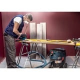 Bosch T128BHM Lama per seghetto alternativo Carburo 2 pz, Lama per sega Lama per seghetto alternativo, Laminato, Cartongesso, Cloruro di polivinile (PVC), Carburo, Acciaio inox, 1,8 mm, 1,5 cm