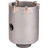 Bosch ‎2608550075 sega per trapano 1 pz Singolo, Trapano, Metallo, 880 g, 1 pz, 1 pz