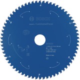 Bosch ‎2608644552 lama circolare 21,6 cm 1 pz, Lama per sega Punta a carburo di tungsteno (TCT), 21,6 cm, Bosch, 420 g, 1 pz