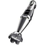 Braun MultiQuick 9 MQ 9187XLI 0,6 L Frullatore ad immersione 1200 W Nero, Acciaio inox, Frullatore a immersione accaio/Nero, Frullatore ad immersione, 0,6 L, Funzione PULSE, Tritaghiaccio, 1200 W, Nero, Acciaio inox