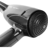 Braun Satin Hair 1 HD130, Asciugacapelli Nero