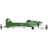 COBI Boeing B-17G Flying Fortress, Giochi di costruzione 