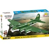 COBI Boeing B-17G Flying Fortress, Giochi di costruzione 