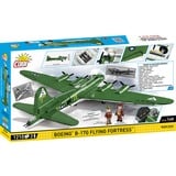 COBI Boeing B-17G Flying Fortress, Giochi di costruzione 