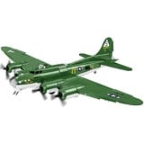COBI Boeing B-17G Flying Fortress, Giochi di costruzione 