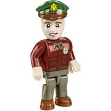 COBI Boeing B-17G Flying Fortress, Giochi di costruzione 