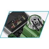 COBI Boeing B-17G Flying Fortress, Giochi di costruzione 