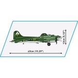 COBI Boeing B-17G Flying Fortress, Giochi di costruzione 