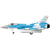 COBI COBI 495 PCS FORZE ARMATE /5917/ MIRAGE 2000-5F, Giochi di costruzione 