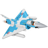 COBI COBI 495 PCS FORZE ARMATE /5917/ MIRAGE 2000-5F, Giochi di costruzione 