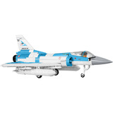 COBI COBI 495 PCS FORZE ARMATE /5917/ MIRAGE 2000-5F, Giochi di costruzione 