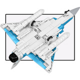 COBI COBI 495 PCS FORZE ARMATE /5917/ MIRAGE 2000-5F, Giochi di costruzione 