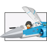 COBI COBI 495 PCS FORZE ARMATE /5917/ MIRAGE 2000-5F, Giochi di costruzione 