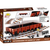 COBI COBI-6285, Giochi di costruzione 