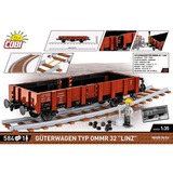 COBI COBI-6285, Giochi di costruzione 