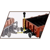 COBI COBI-6285, Giochi di costruzione 