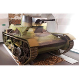 COBI Carro leggero 7TP, Giochi di costruzione 