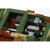 COBI Carro leggero 7TP, Giochi di costruzione 