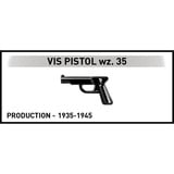 COBI Carro leggero 7TP, Giochi di costruzione 