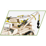 COBI Sd.Kfz. 9/1 Famo, Giochi di costruzione 