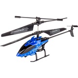 Carson RC blu notte/Nero