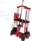 Casdon 63050 rosso