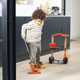Casdon 63050 rosso