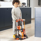 Casdon 63050 rosso