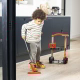 Casdon 63050, Elettrodomestico bambini rosso