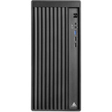Chieftec BS-20B-OP, Chassis Tower Nero